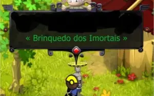 ECA lvl 200 + título EMINENT - SPIRITIA