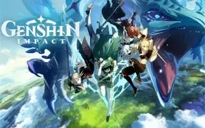 ⭐Hack para Genshin v3.2 - Indetectável e Privado BARATO ⭐