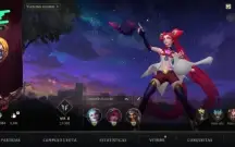 Wild Rift