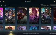 Wild Rift