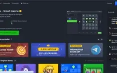 Script Play2x Completo Casino (Envio Automático)