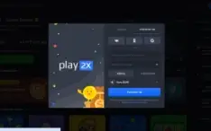 Script Play2x Completo Casino (Envio Automático)