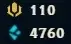 Conta lol mono Qiyana