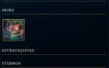 Conta lol mono Qiyana