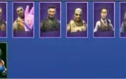 Conta Fortnite Cavaleiro negro S2 Full com Salve o Mundo
