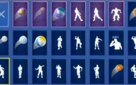 Conta Fortnite Cavaleiro negro S2 Full com Salve o Mundo