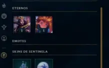 conta handlvl lvl 82 33 skins vender rapido