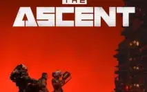 Xbox The Ascent #C88551
