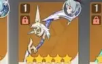 CONTA GENSHIN AR 55⭐9 LENDÁRIOS⭐3 ARMAS 5⭐GANYU+AMOS,EULA+A5