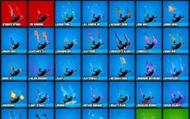 Conta Fortnite desde o Capítulo 2: Temporada 2 + Jogos EPIC