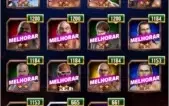 CONTA LEVEL 128 - 118k + WWE CHAMPIONS