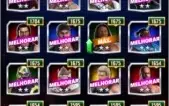 CONTA LEVEL 128 - 118k + WWE CHAMPIONS