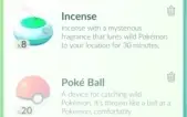 Conta Pokémon GO lvl 21 #cod09