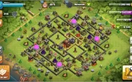 CV 10 - 8.550 GEMAS