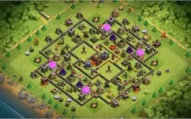 CV 10 - 8.550 GEMAS