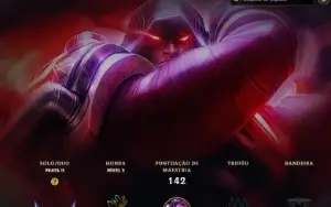 Conta Smurf Lol 27 Skins Full Acesso