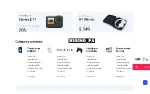 Tema Bridge WordPress + Atualizações