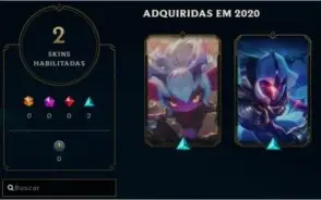 Conta Plat 3 com RP/EA