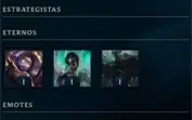 conta lol platina na MD5