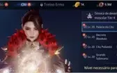 Conta Mir4 NA23 Feiticeira 52 54K + SA14 Taoista 47 46K