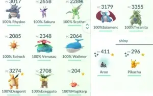 CONTA COM 3 MEWTWO ( + PASSE EX )