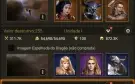 Conta Rise of empire