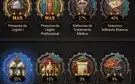 Conta Rise of empire