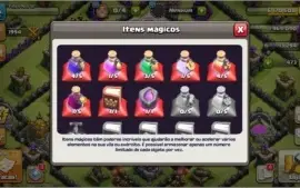 Centro de Vila 12!!!⁸