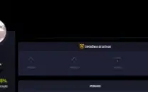 Conta Csgo Gamersclub Lvl 20 (Com Prime)