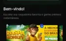 Sistema de Raspadinhas Digitais + Aplicativo Android e iOS C
