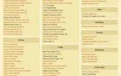 Vende-se conta do aqw com vários farms e raros
