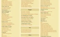 Vende-se conta do aqw com vários farms e raros