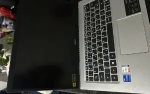 Notebook Acer I7