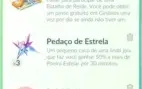 Conta Pokemon Go