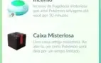 Conta Pokemon Go