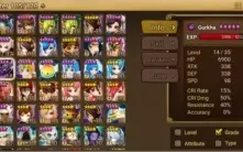 #406 Gurkha Seara Triton Rakan Anavel