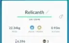 Pokémons regionais por R$5