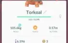 Pokémons regionais por R$5