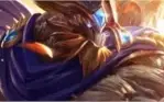 CONTA LOL (OURO SEASON 6) - 30 CAMPEÕES - POUCAS SKINS