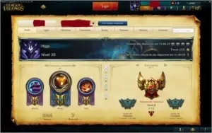 CONTA OURO 2 MTO BARATO - 160+ SKINS (ENTRE LEGADOS E 2 ULT)