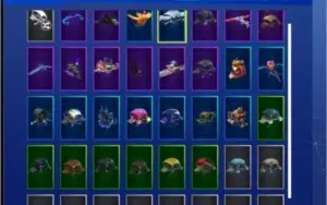 Conta Fornite SEASON2 (S2) MUITAS SKINS