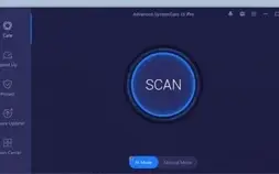 Advanced SystemCare 15 PRO - VITALÍCIO