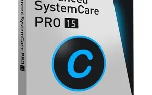 Advanced SystemCare 15 PRO - VITALÍCIO