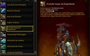CONTA BNET AZRALON COM 16 LVL 60 - WOW