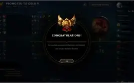 Elojob EloTRUST -- bronze, prata e ouro