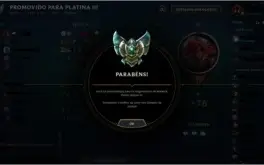 Elojob EloTRUST -- bronze, prata e ouro