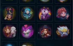 ✅Platina 1- SOLO/DUO✅ 33 Campeões ✅2142 Essência laranja✅