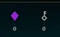 ✅Platina 1- SOLO/DUO✅ 33 Campeões ✅2142 Essência laranja✅