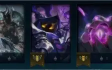 ✅Platina 1- SOLO/DUO✅ 33 Campeões ✅2142 Essência laranja✅