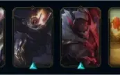 ✅Platina 1- SOLO/DUO✅ 33 Campeões ✅2142 Essência laranja✅